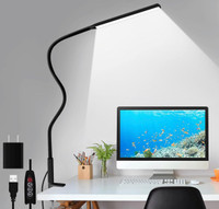 Desk Led Light / lamp