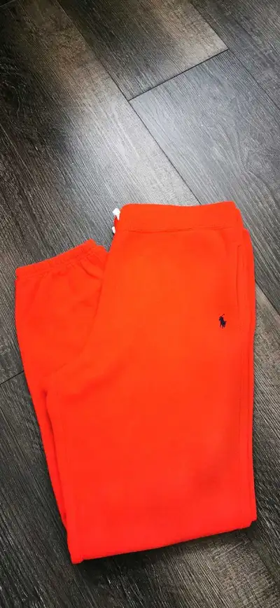 Polo pant size XL (18-20), View more