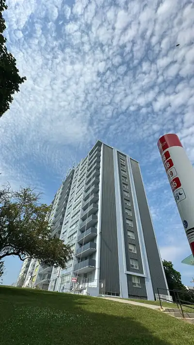 I am looking for a smoke and drug free, working female tenant One bedroom for rent starting from FEB...