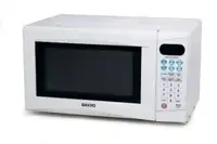 Sanyo Microwave 1.2 cu feet
