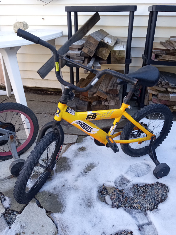 Two children's bikes $125.00 each or make an offer in Kids in Sudbury - Image 2
