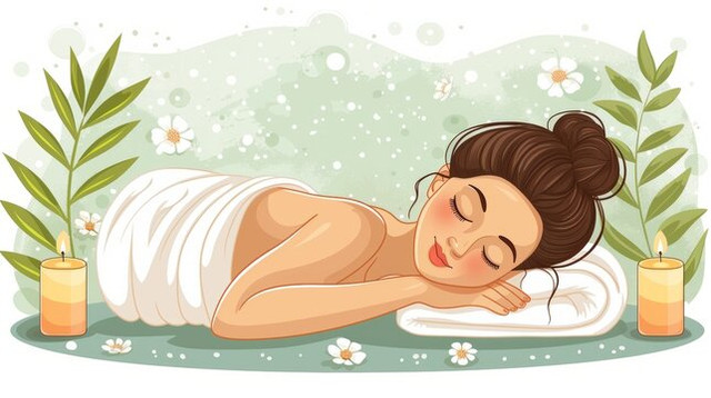 4 working today best deep tissue relaxation massage 8259844118 - Edmonton in Massage Services in Edmonton