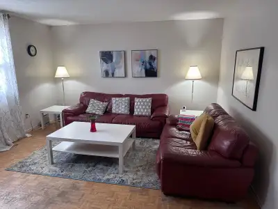 Location: Near Preston street & Carling Av ottawa Ontario. ( Near Otawa down town ) 2 Room for renta...