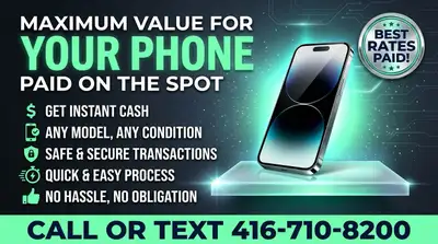* Sell Your Old Mobile and Get Ready for Your Next Upgrade, View more