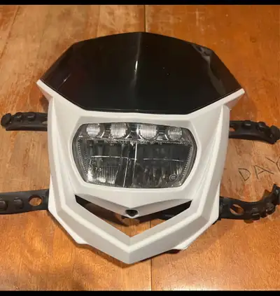 Polysport LED Purchased brand new for $250. Never used and in new condition.