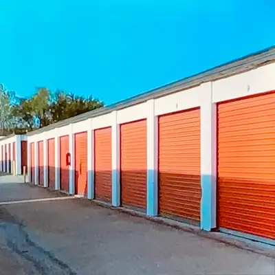 STORAGE LOCKER CONTENTS  - COLLECTIBLES, View more