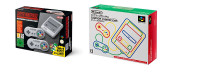 Nintendo Classic Mini Super Famicom Japanese or SNES European