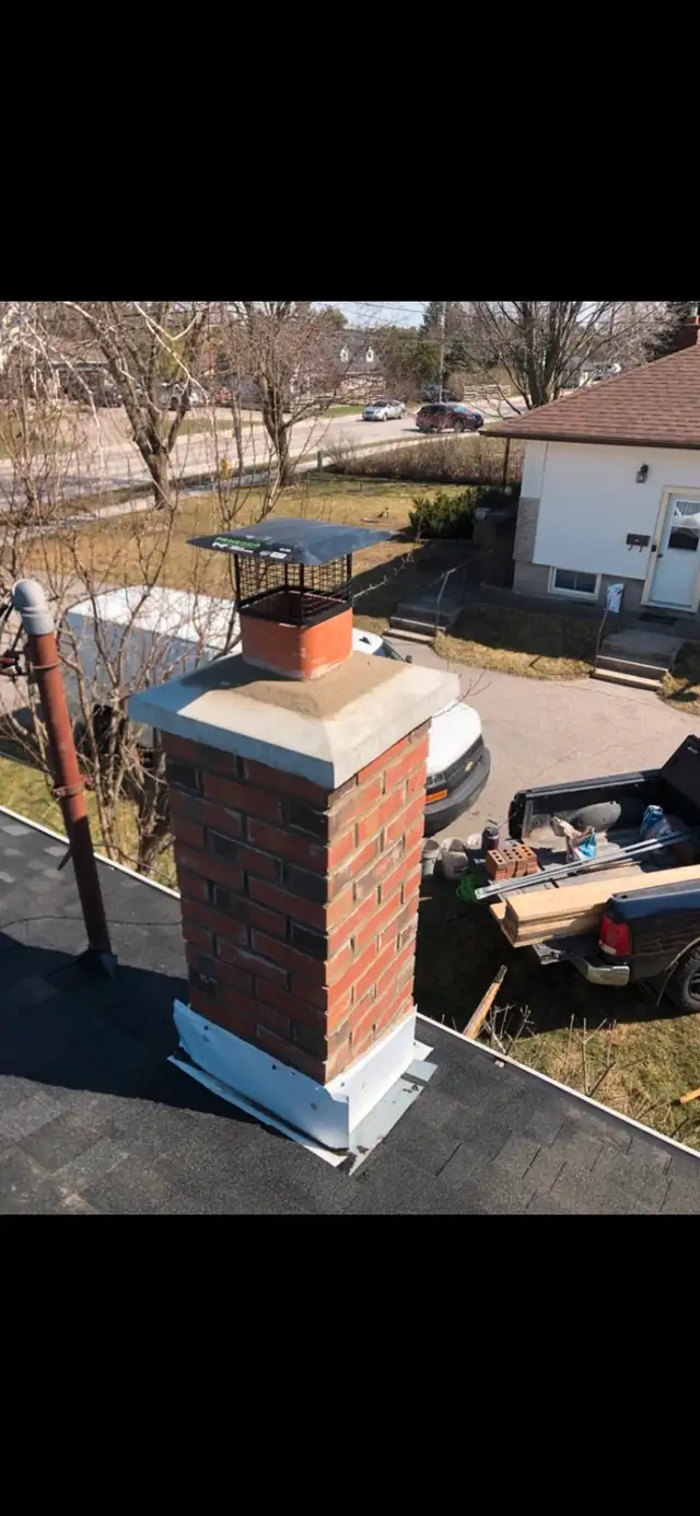 Masonry repairs - Georgina63008305452291124