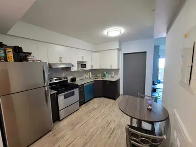 2 bedroom Waterloo appartment for rent