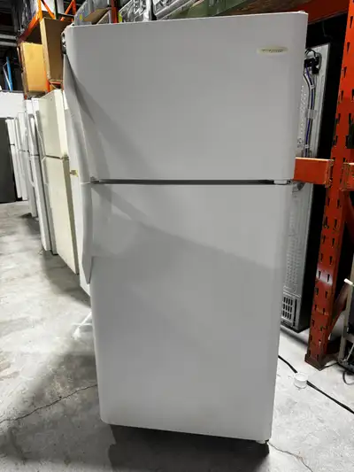 Réfrigérateur 30po Blanc | GS18HTZDW - Frigidaire Gallery, View more