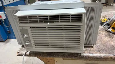 Midea Air Conditioner, View more