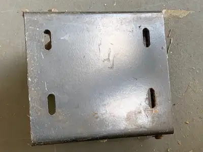 Motor Mounting Plate for Tablesaw, View more