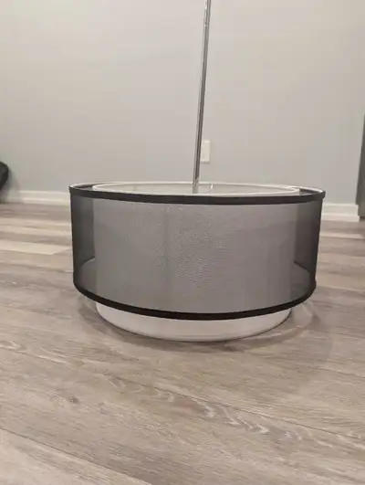 Hanging light, View more