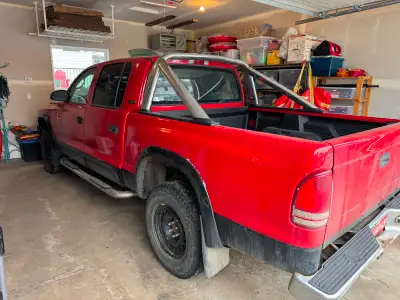 If you are looking for a work truck, this truck may be for you. If you've got a teenage driver, this...