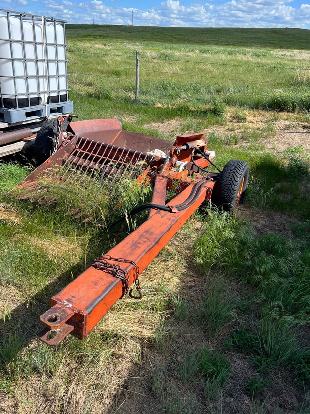 Farm equipment Other Medicine Hat Kijiji
