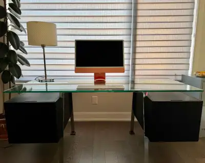 Bensen Homework Desk, View more