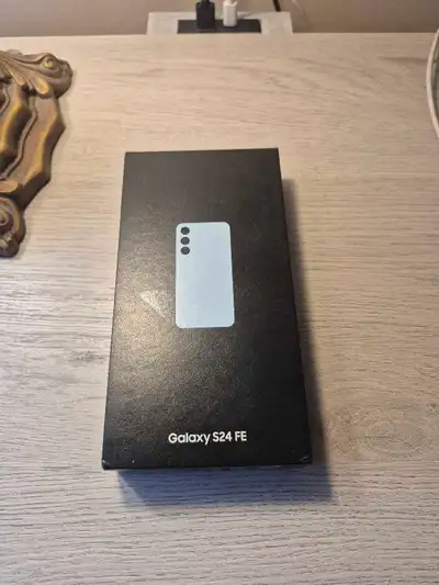 galaxy s24 FE, View more