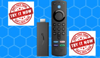 Iptv Get your TV streams firestick or Android box