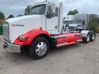 2015 KW T800 for sale or rent, No DPF