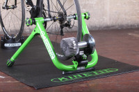 Kinetic Road Machine Fluid Trainer