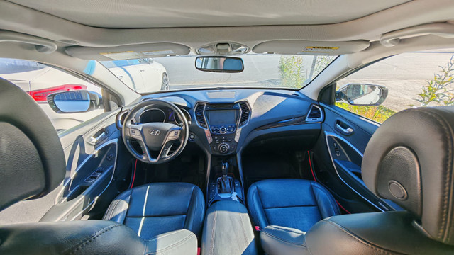 2014 Hyundai SUV Santa Fe Sport Limited 2.0L in Cars & Trucks in Gatineau - Image 4