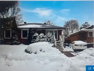 House for Rent