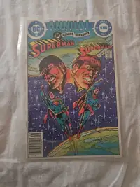 DC Comics Presents Annual #1