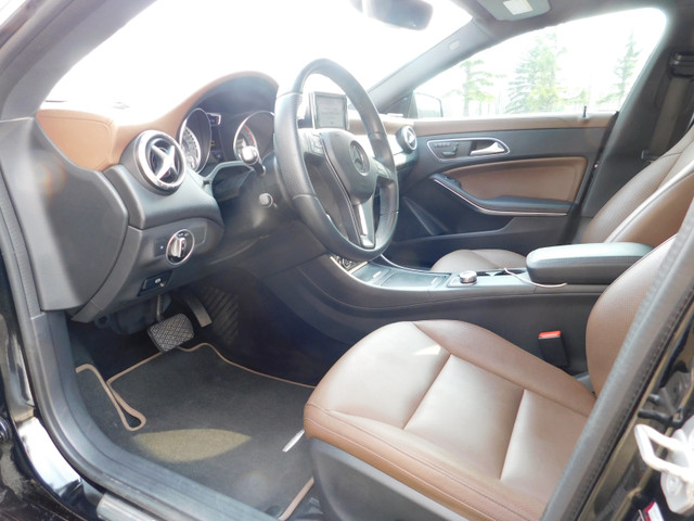 2014 Mercedes CLA 250 Sport 4Matic Coupe in Cars & Trucks in Edmonton - Image 3