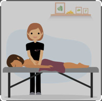 Relaxation Mobile Massage by Kiki