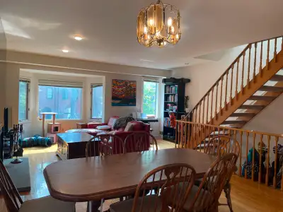 Room (x2) in Annex Gem ($1260 + utilities - July 15/Aug 1)