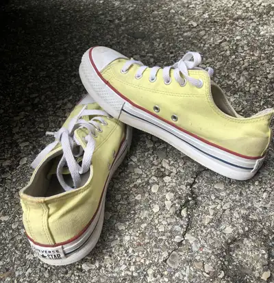 Women or girl Converse All Star Shoes, View more