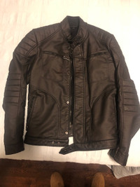 BELSTAFF Moto Jacket