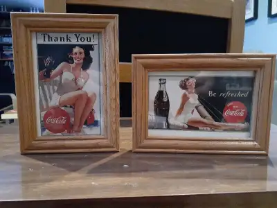 Coke pictures/calendar, View more