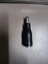 DC Power Connector Adapter