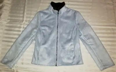 Two Jackets - Ladies XS and Small - Reduced $10 each 1) $10 - Larry Lavine (XS) - Lightly Lined Ladi...