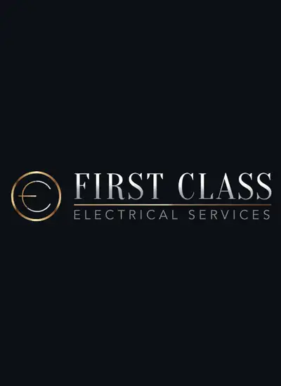 First Class Electrical Services, View more