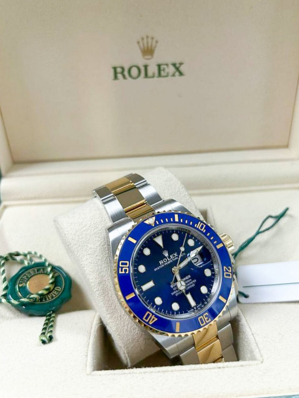 2024- Rolex Sub (Make Your Offer) in Jewellery & Watches in Mississauga / Peel Region