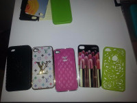 IPHONE 4/4S CASES -BEST DEAL
