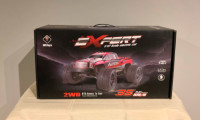 R/C Truck