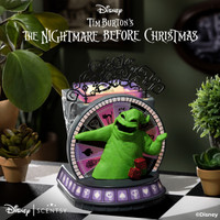 New in box - Oogie Boogie Scentsy Warmer