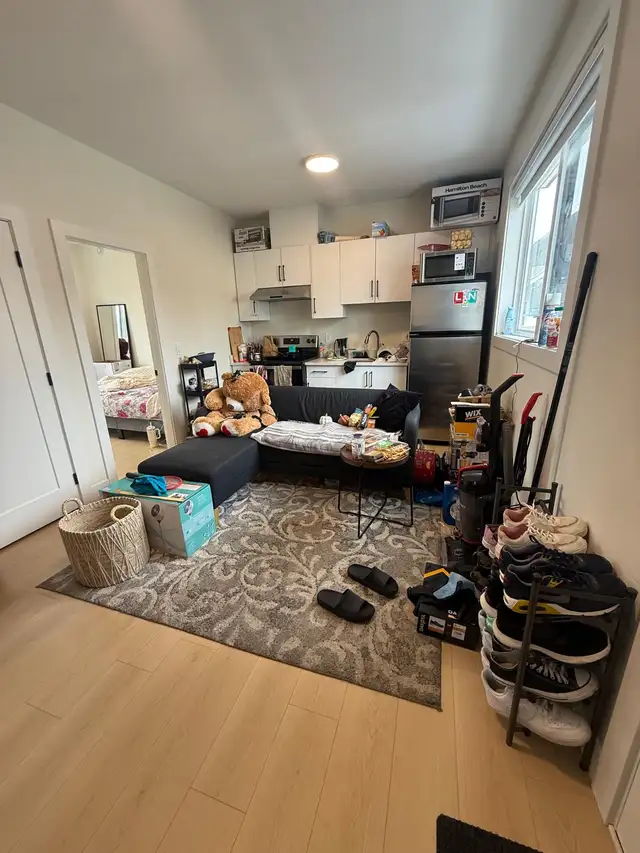 house couch for rent in Long Term Rentals in Richmond - Image 6
