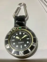 BRAND NEW MENS BELT WATCH