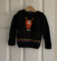 Baby Sweater 18-24 months 