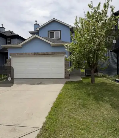 Saddleback Road NE, Calgary. A few min walk to Saddletowne CTrain station. I have a regular room + m...