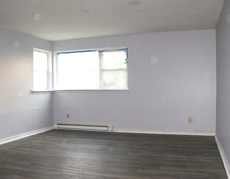 Renovated 2bedroom apartment for rent in London Long Term Rentals