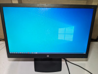 Monitor HP V222 - Works Great