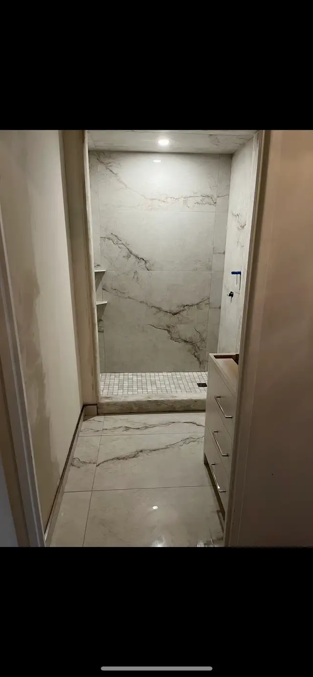 Affordable Tile Installation 535724085006182406