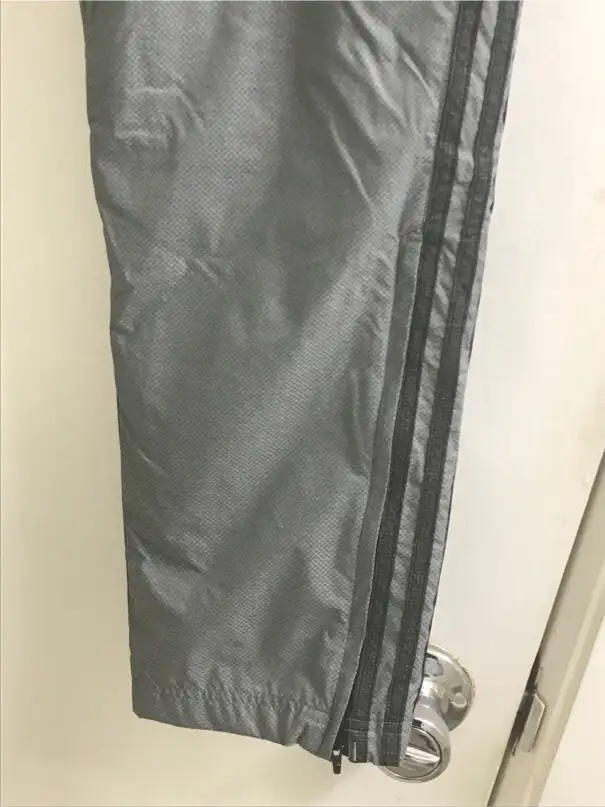 Adidas climalite sweatpants (S) in Men's in Downtown-West End - Image 4