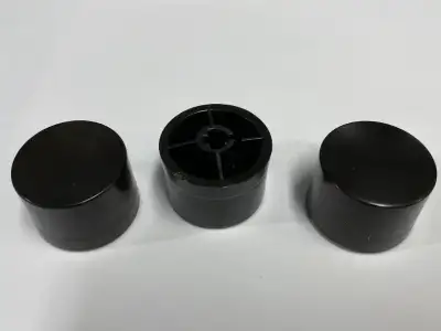 3 KNOBS For Technics SA-G89 AV Control Stereo Receiver, View more