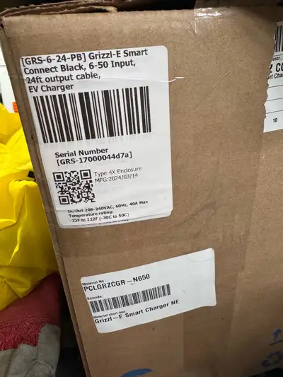 Brand New in Box, never used or installed. Selling $600+tax @Amazon.ca ...
